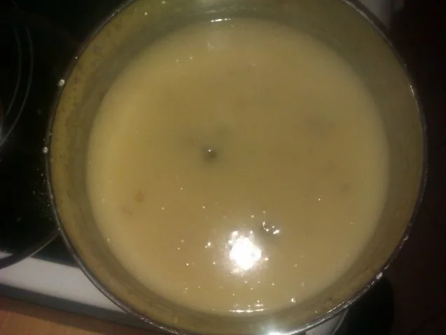 Tofutierbällchen an Kapernsoße - Rezept - Bild Nr. 2