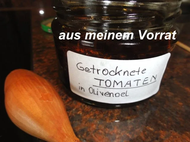 Kartoffel:   BRATKARTOFFELN von Drillingen - Rezept - Bild Nr. 3