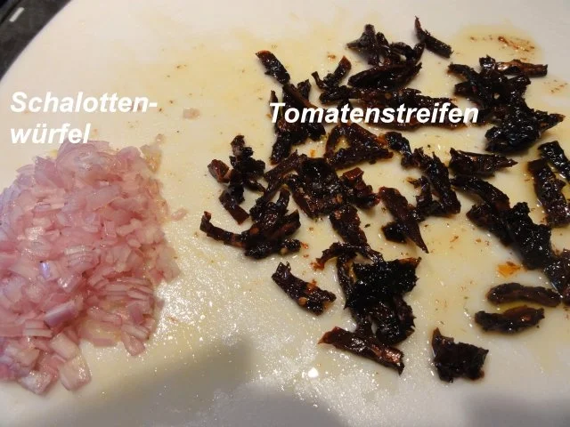 Kartoffel:   BRATKARTOFFELN von Drillingen - Rezept - Bild Nr. 4