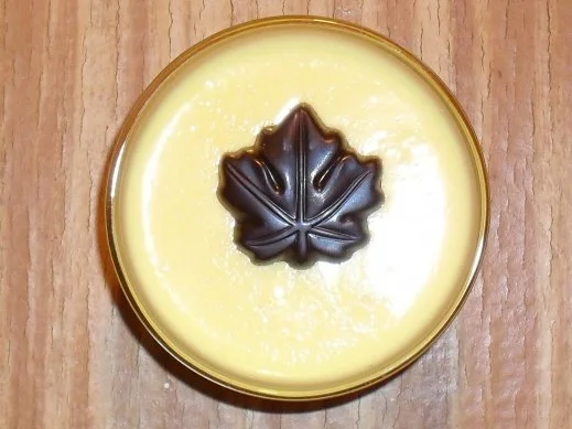 Rezept: Orangendessert Bild Nr. 4 Orangendessert - Rezept - Bild Nr. 4