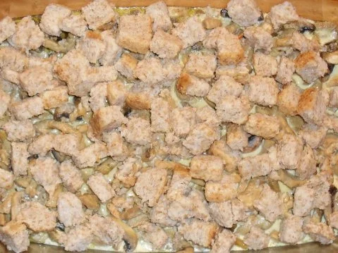 Geschnetzeltes mit Weinkruste - Rezept - Bild Nr. 4