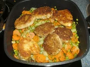 von allem ebbes - Rezept