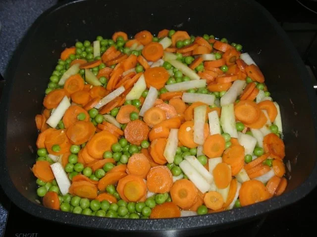 von allem ebbes - Rezept - Bild Nr. 2