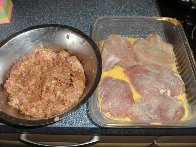 von allem ebbes - Rezept - Bild Nr. 3