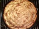 Apfel-Zimt-Kuchen - Rezept