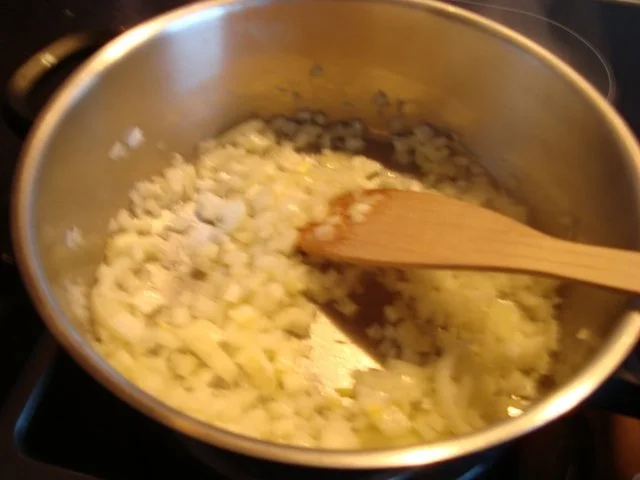 Rezept: Rindergulasch Bild Nr. 3 Rindergulasch - Rezept - Bild Nr. 3