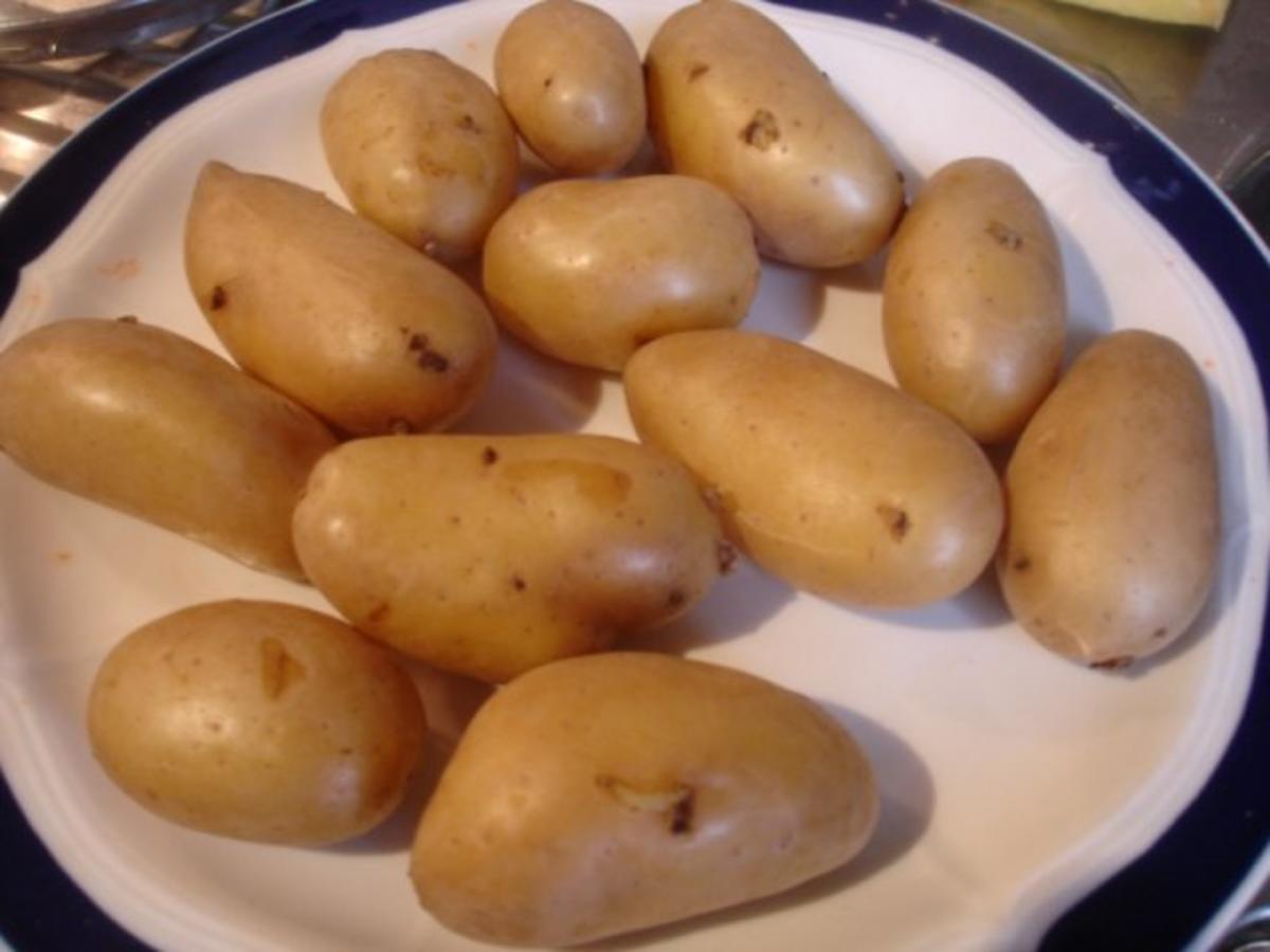 Rahmkartoffeln - Rezept - Bild Nr. 4