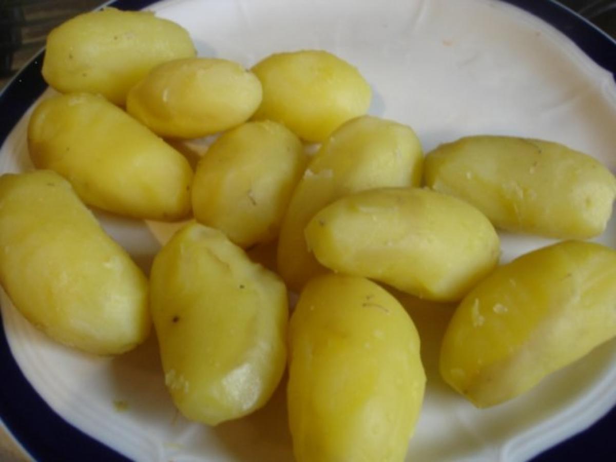 Rahmkartoffeln - Rezept - Bild Nr. 5