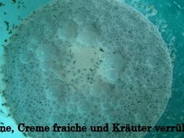 Rezept: Kartoffel-Lauch-Hackauflauf Bild Nr. 7 Kartoffel-Lauch-Hackauflauf - Rezept - Bild Nr. 7