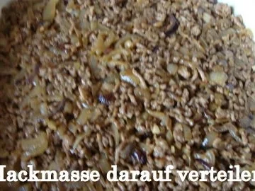 Rezept: Kartoffel-Lauch-Hackauflauf Bild Nr. 10 Kartoffel-Lauch-Hackauflauf - Rezept - Bild Nr. 10