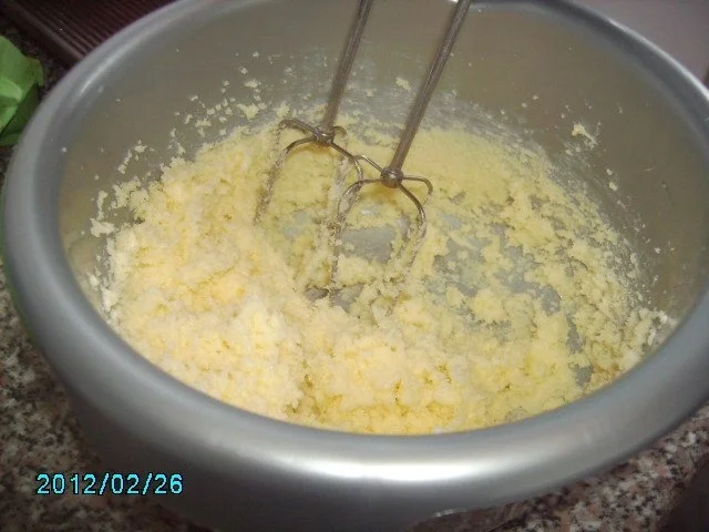 Rezept: Mein Schokoladenkuchen Bild Nr. 4 Mein Schokoladenkuchen - Rezept - Bild Nr. 4