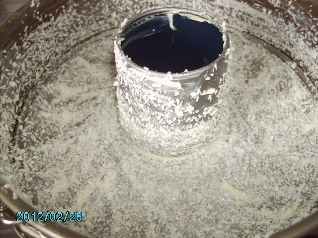 Rezept: Mein Schokoladenkuchen Bild Nr. 2 Mein Schokoladenkuchen - Rezept - Bild Nr. 2