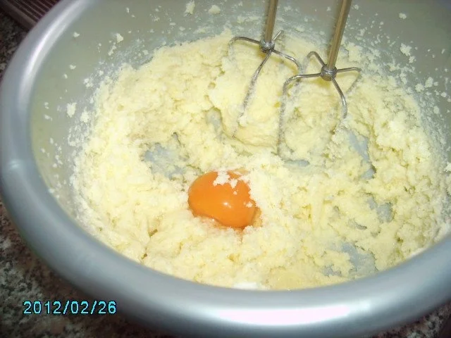 Rezept: Mein Schokoladenkuchen Bild Nr. 5 Mein Schokoladenkuchen - Rezept - Bild Nr. 5