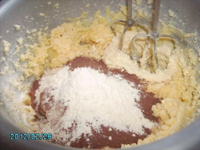 Rezept: Mein Schokoladenkuchen Bild Nr. 6 Mein Schokoladenkuchen - Rezept - Bild Nr. 6