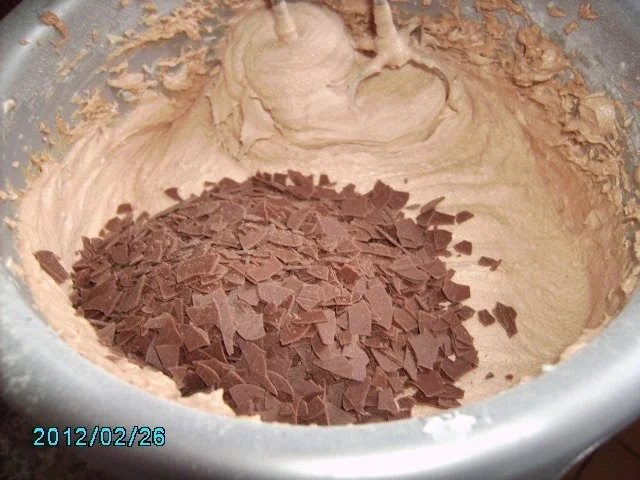 Rezept: Mein Schokoladenkuchen Bild Nr. 7 Mein Schokoladenkuchen - Rezept - Bild Nr. 7