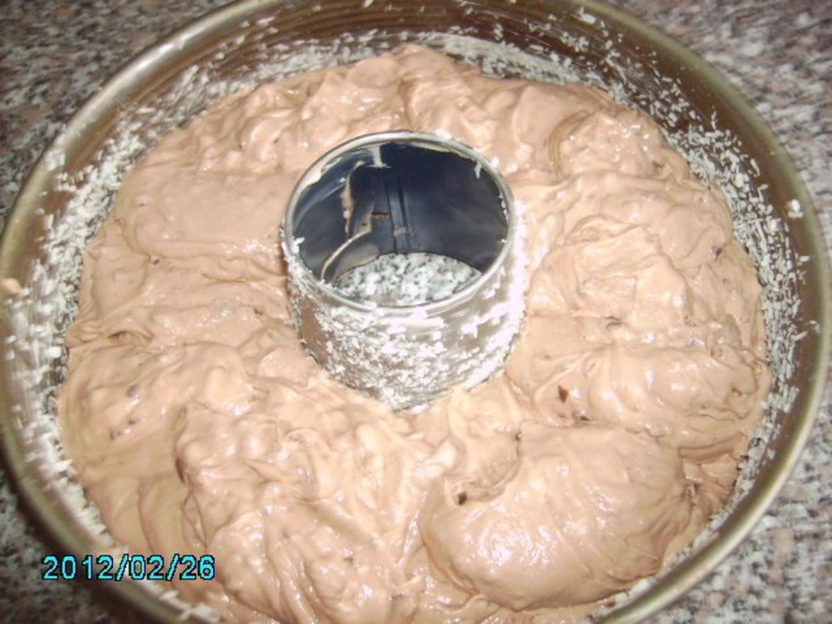 Mein Schokoladenkuchen - Rezept - Bild Nr. 8