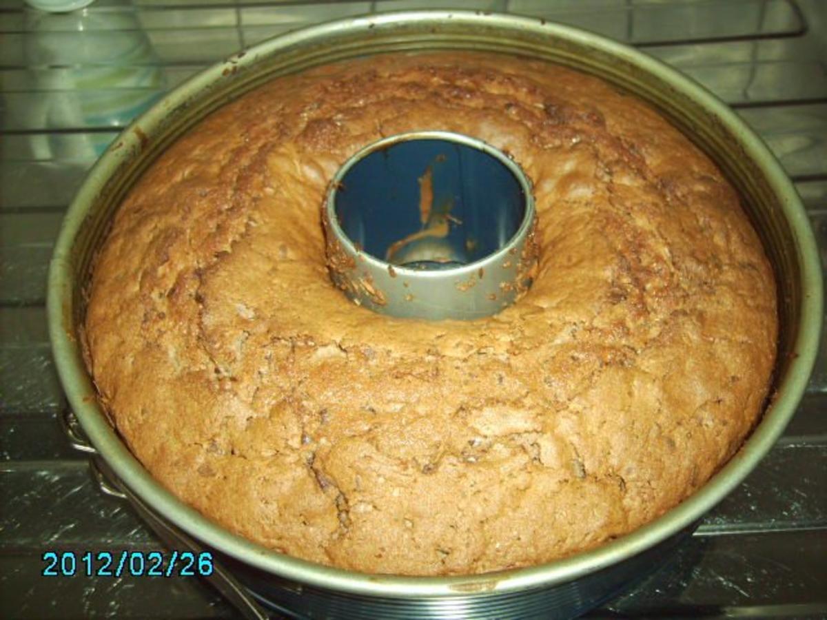 Mein Schokoladenkuchen - Rezept - Bild Nr. 9