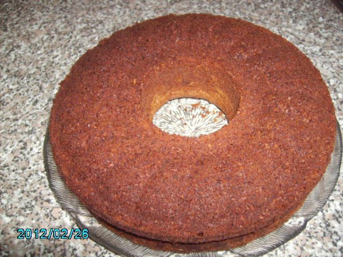 Mein Schokoladenkuchen - Rezept - Bild Nr. 10