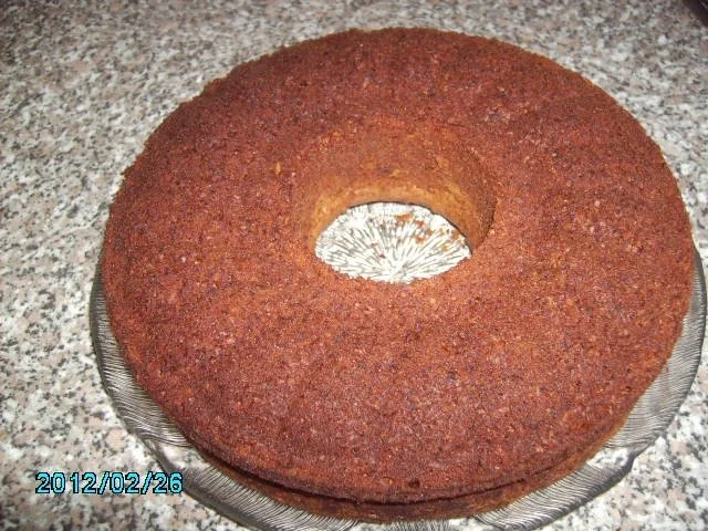 Rezept: Mein Schokoladenkuchen Bild Nr. 10 Mein Schokoladenkuchen - Rezept - Bild Nr. 10