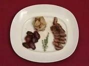 Urad Dal (Linsensuppe mit Joghurt – Claudia Hiersche) - Rezept