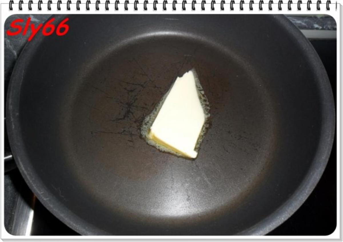 Soßen:Bratensoße selbstgemacht - Rezept - Bild Nr. 3