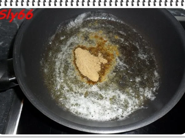 Soßen:Bratensoße selbstgemacht - Rezept - Bild Nr. 4