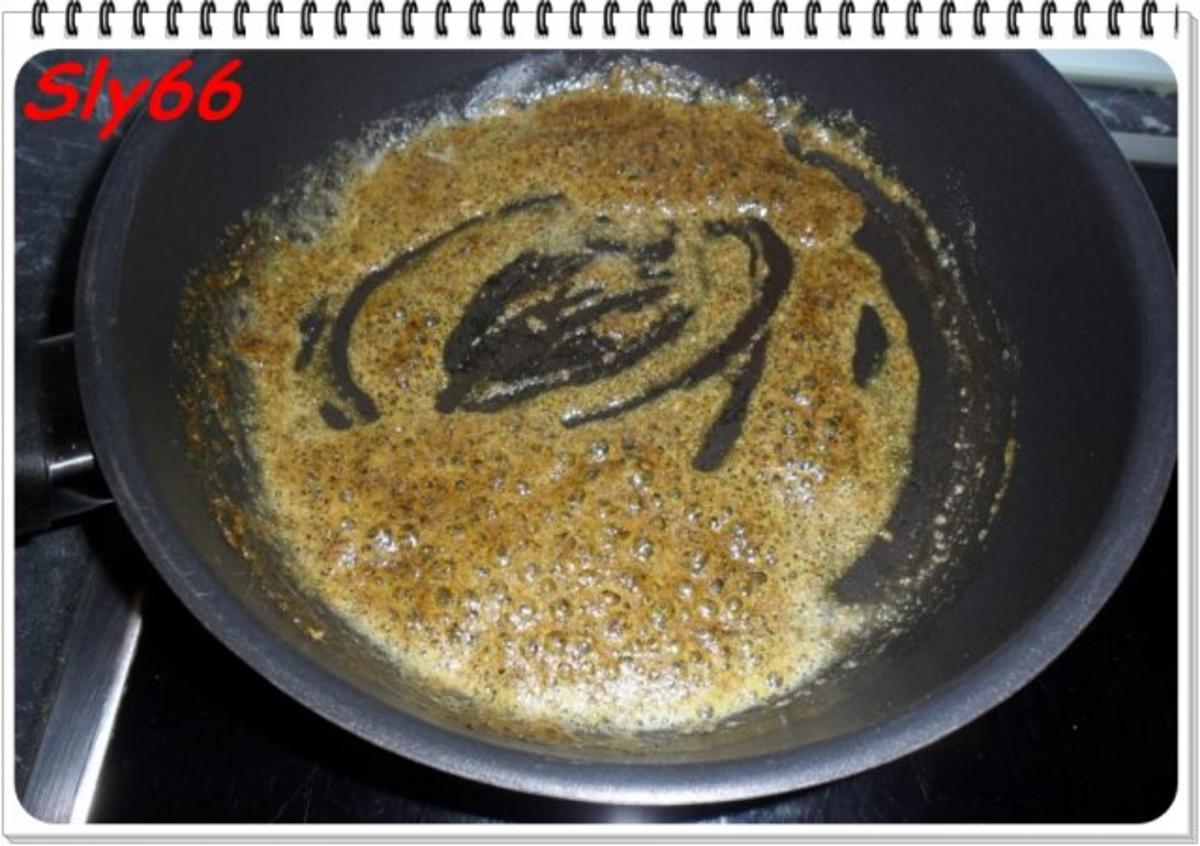 Soßen:Bratensoße selbstgemacht - Rezept - Bild Nr. 5