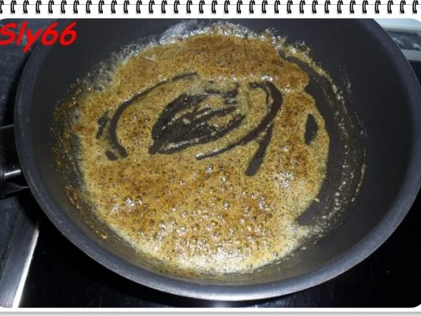 Soßen:Bratensoße selbstgemacht - Rezept - Bild Nr. 5