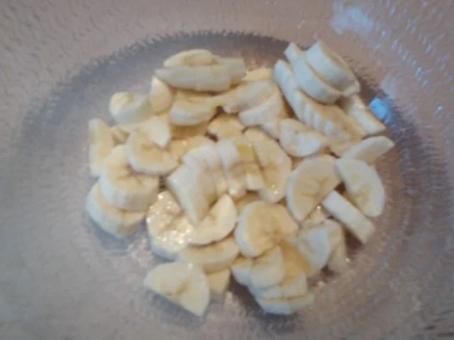 Cocktail mit Biss und Vanille oder Nightcookers Obsttag - Rezept - Bild Nr. 2