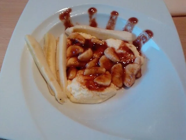 Cocktail mit Biss und Vanille oder Nightcookers Obsttag - Rezept - Bild Nr. 4