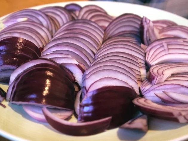 Biryani-Reis - Rezept - Bild Nr. 6