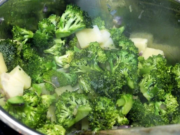 Biryani-Reis - Rezept - Bild Nr. 7