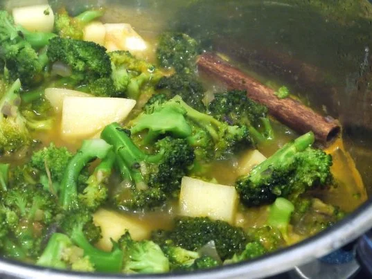 Biryani-Reis - Rezept - Bild Nr. 8