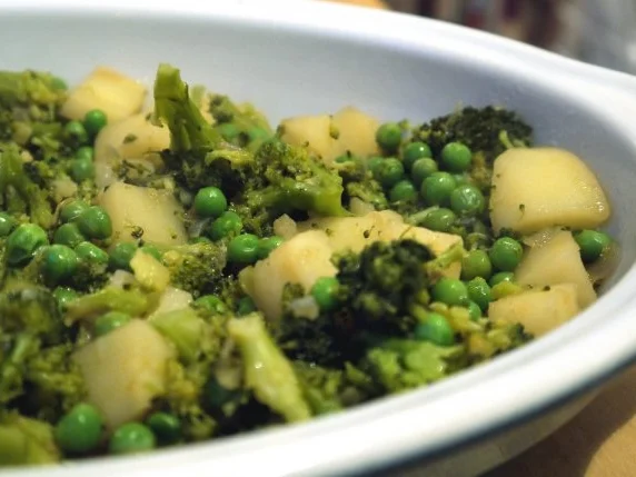 Biryani-Reis - Rezept - Bild Nr. 9