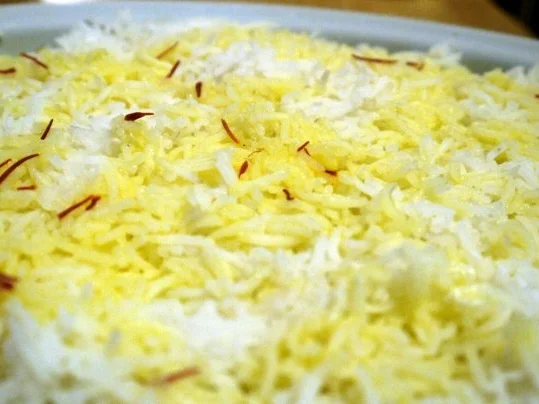 Biryani-Reis - Rezept - Bild Nr. 11