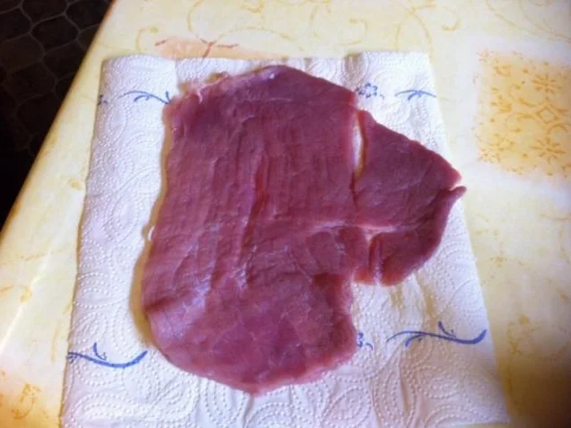 Rouladen vom Schwein - Rezept - Bild Nr. 4