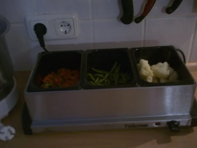 Hafenmeister Pfanne - Rezept - Bild Nr. 3