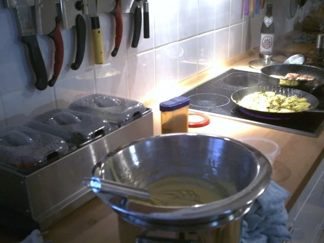 Hafenmeister Pfanne - Rezept - Bild Nr. 4