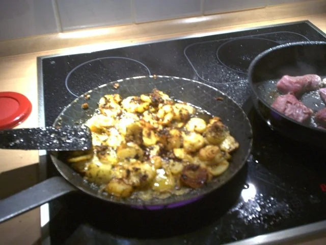 Hafenmeister Pfanne - Rezept - Bild Nr. 5