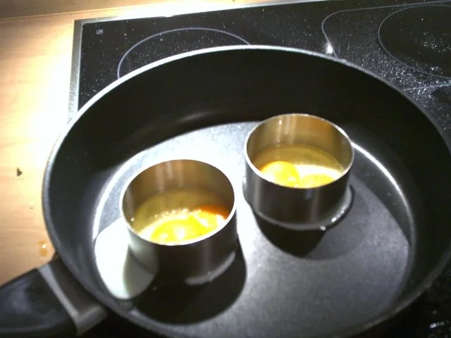 Hafenmeister Pfanne - Rezept - Bild Nr. 6