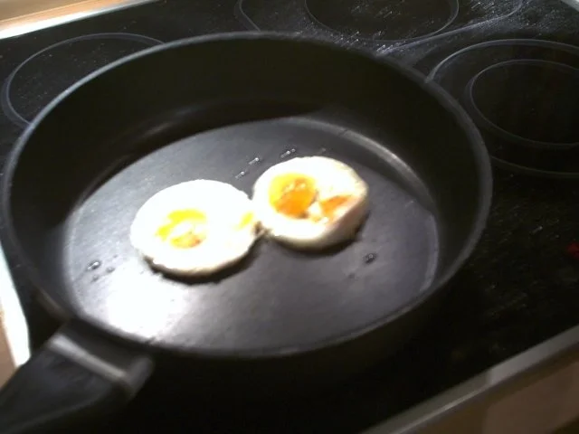 Hafenmeister Pfanne - Rezept - Bild Nr. 7