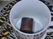 Espresso "Cherie" - Rezept