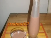 Schoko - Chili - Likör - Rezept