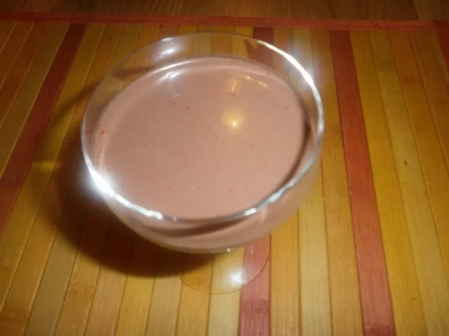 Rezept: Schoko - Chili - Likör Bild Nr. 2 Schoko - Chili - Likör - Rezept - Bild Nr. 2