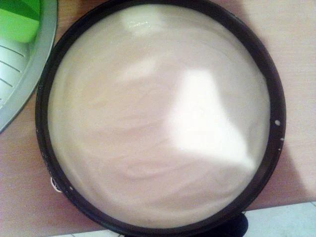 Rezept: Sojaquark Sojaquark - Rezept