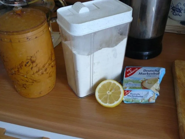 Hühnerfrikassée - Rezept - Bild Nr. 2