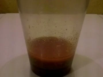 Fleisch: Schweinemedaillons mit Kräuterreis und Lauch-Sahne-Soße - Rezept - Bild Nr. 2