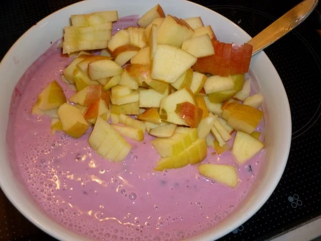 Früchtejoghurt selbstgemacht - Rezept - Bild Nr. 2