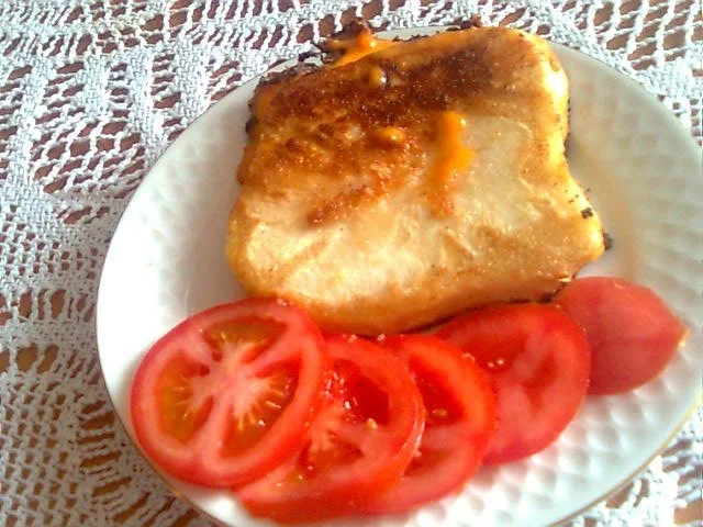 Sellerieschnitzel - Rezept