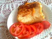 Sellerieschnitzel - Rezept